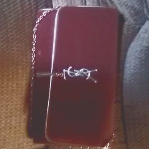 Yves saint laurent  Suede